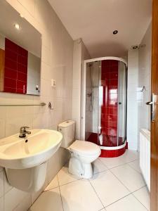 Szept Jeziora Willa dla 15 osób