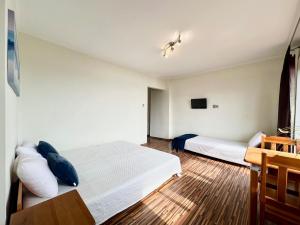 Szept Jeziora Willa dla 15 osób