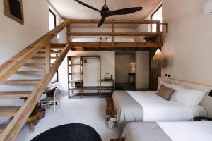 Casa Yute by Ahau Collection