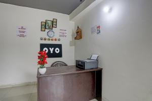 Hotel O by OYO the royal villa