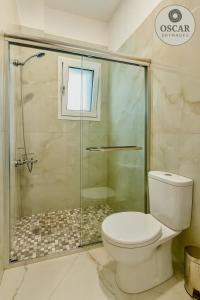 Oscar’s Apartments Drymades