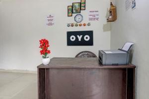Hotel O by OYO the royal villa