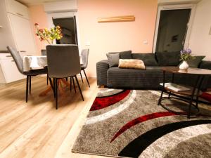 Komfortabler Bungalow Am Schlosswald mit privater Sauna&Terrasse - Wernigerode Harz