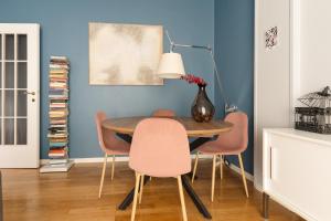 GuestHost - Cozy Apartment in Dergano Milan