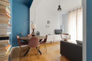 GuestHost - Cozy Apartment in Dergano Milan