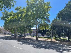 Depto Plaza Colón- luminoso