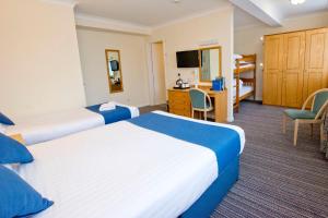 TLH Derwent Hotel - TLH Leisure, Entertainment and Spa Resort