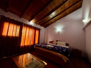 Krishna Himalayan Hotel