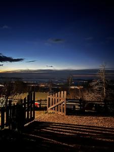 Alba di Montanaria camere e appartamento a Brosso