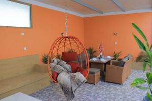 Luxury apartment in a luxurious and quiet area