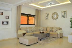 Luxury apartment in a luxurious and quiet area