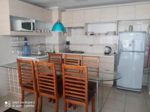 Bello Departamento Algarrobo