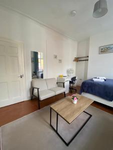 Central Apartment in Camden Town, Central London