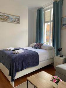Central Apartment in Camden Town, Central London