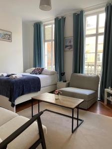 Central Apartment in Camden Town, Central London