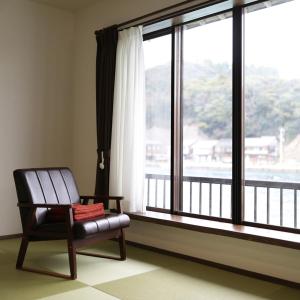 伊根舟屋の宿あうら-FUNAYA Aura-