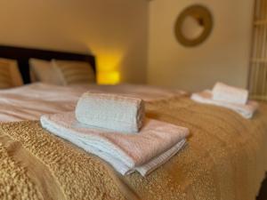 City Center Apartment 2