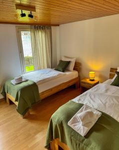 City Center Apartment 2