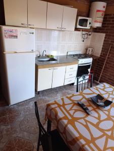 Departamento Planta Alta Brochero