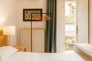 Casa Milano - Rooms and Apartments - Modernist Marvel