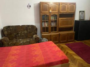 Apartament cu 2 camere decomandat