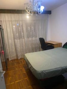 Apartament cu 2 camere decomandat