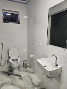 Ello Hotel Cristalina