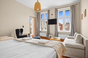 Riviera Residence Apartments