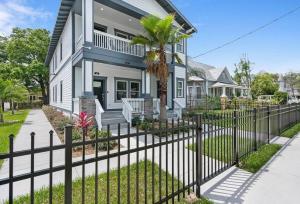 Stunning & Perfect Home w PoolPing Pong Table Near Downtown, Ybor & Armateur