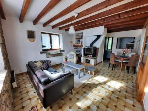 Maison au calme en Chartreuse