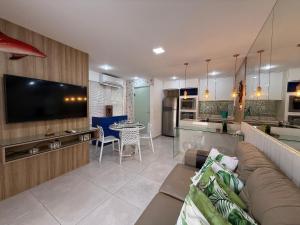 Triplex Solar Água Pipa