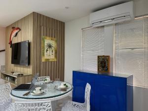 Triplex Solar Água Pipa