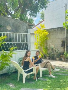 Jaya Villa - Near Airport