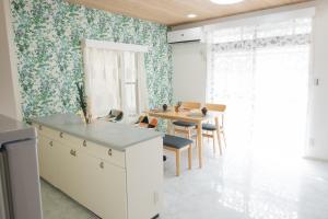 Ikebukuro# Nakaitabashi 3DK room# 5 minutes walk from station