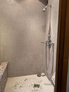 Trois pièces Gallieni