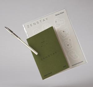 Zenstay Hotel Zaandam