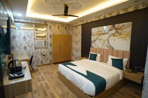 Hotel Vasudha Inn Near Delhi Airport