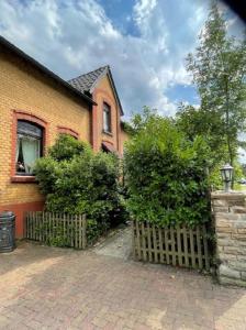 Quartier1905 charmanter Altbau waldnah & verkehrsgünstig