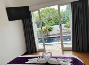 Mimi Rae Villa Canggu