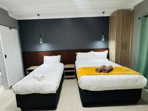 EMatolweni Guesthouse