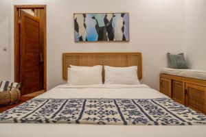 2BR Private tropical villas in Jimbaran