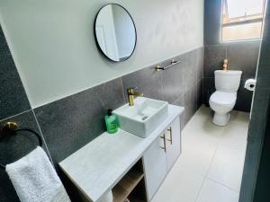 EMatolweni Guesthouse