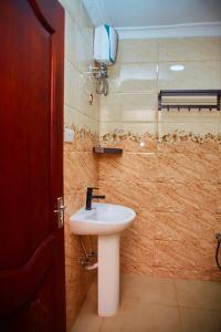 Kilimani Apartment 1