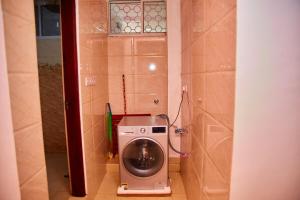 Kilimani Apartment 1