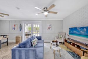 Magnificent Pool House in the Heart of Tampa - Sleeps 10