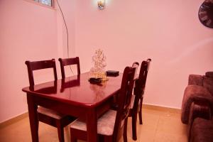 Kilimani Apartment 1