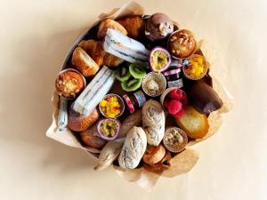 Merveil - Luxury Suite - Louvre - Michodiere