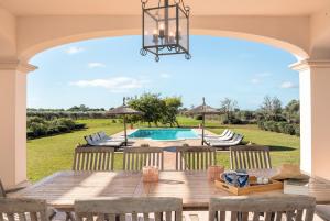 Son Balart by dracmallorca