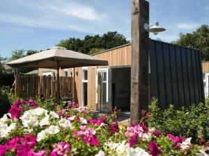 Camping Hotel Renesse