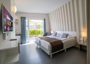 Camping Hotel Renesse